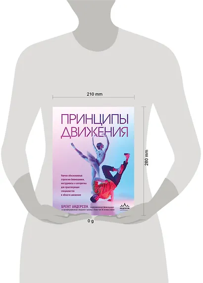 Принципы движения - фото 12