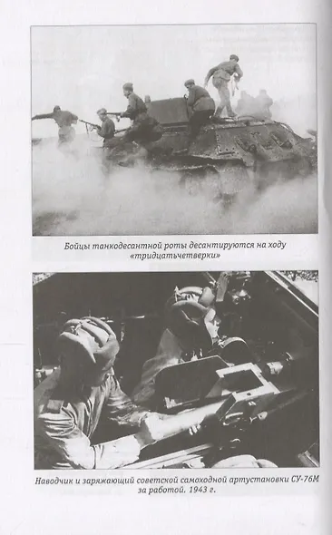 Курск 1943: Величайшая битва Второй мировой войны - фото 4