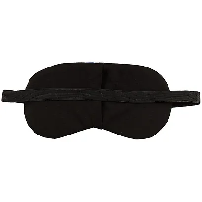 Маска для сна Единороги на белом фоне (пакет) - фото 2