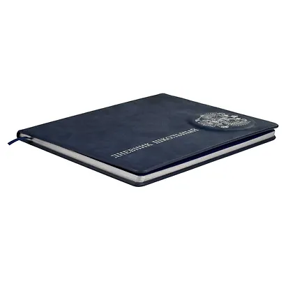 Дневник школьный Феникс+, "Российского школьника" - фото 2