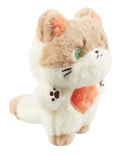 Мягкая игрушка «Котики Kawaii», 16 см, Bookvalno - фото 4