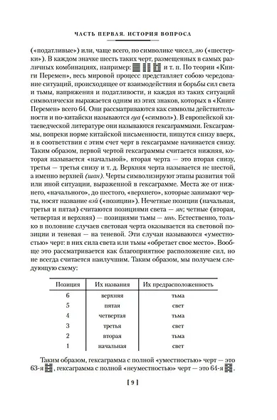 Ицзин. Книга Перемен - фото 11