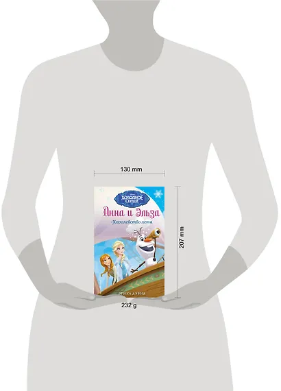 Королевство лета - фото 8