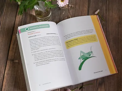 Счастье внутри тебя. Как успокоиться, сосредоточиться и поднять настроение за 10 минут в день - фото 5