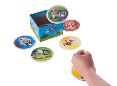 Настольная игра, Стиль Жизни Летать охота УТ100027539 - фото 3