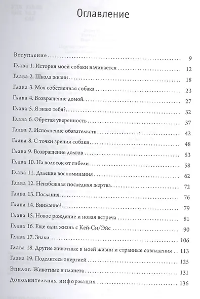 Верные друзья. Собаки, которые всегда возвращаются - фото 2