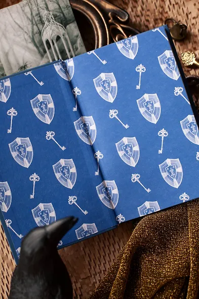 Замок Отранто. Вечные истории - фото 9