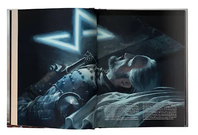 Ведьмак. Рассказ - фото 7