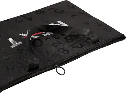 Папка для тетрадей А4 "NEXT" 33*24*0,3см, ткань, молния - фото 4