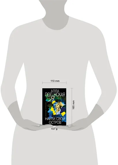 Найти свой остров - фото 4