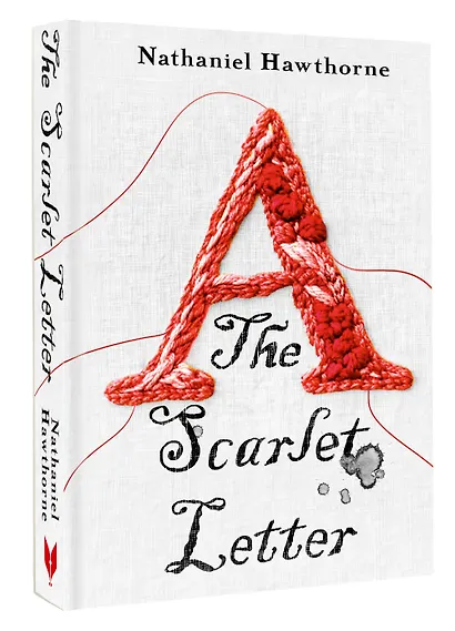 The Scarlet Letter - фото 3