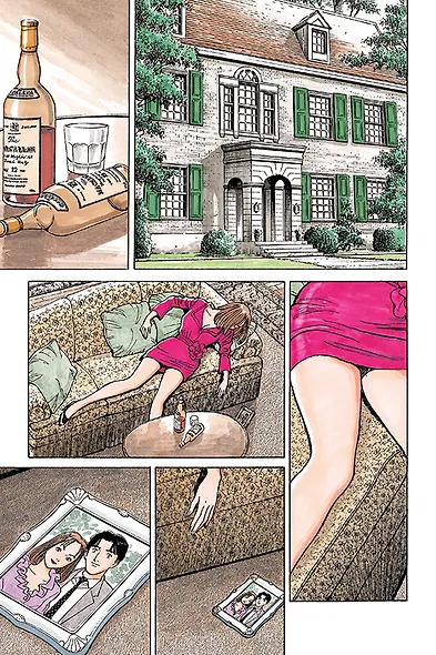 Монстр. Том 1 (Monster). Манга - фото 3