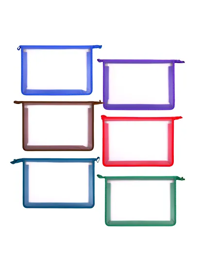 Папка для тетрадей "Школьная",  А4 - фото 7