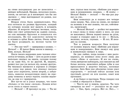 Белый Бим Чёрное ухо - фото 6