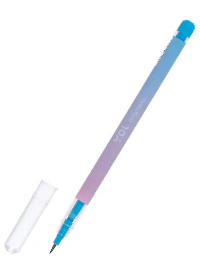 Карандаши ч/гр 24шт сегментные "Gradient", Yoi - фото 9