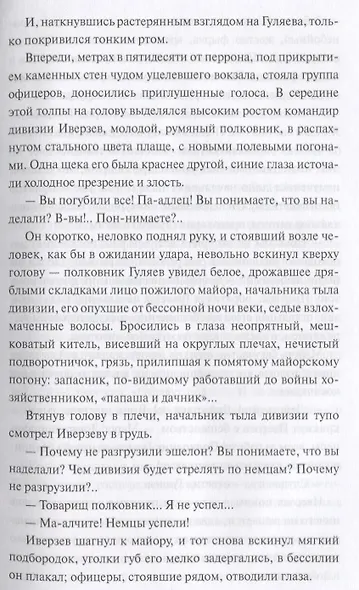 Батальоны просят огня - фото 4