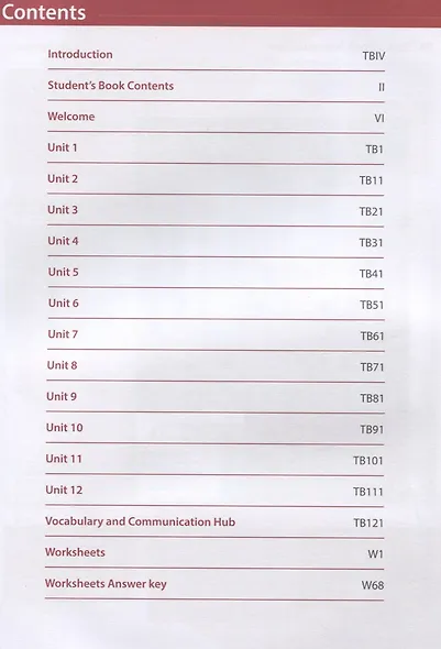 Language Hub A2. Elementary. Teacher's Book (+access to Teacher's App) - фото 2