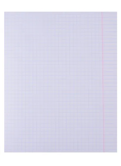 Тетрадь общая в клетку «Таинственные джунгли», А5, 48 листов - фото 3