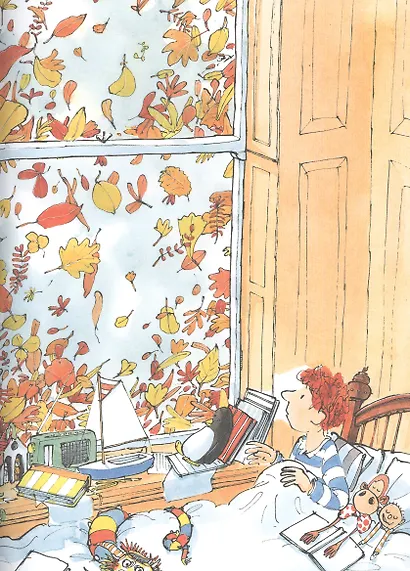 Ветер - фото 4