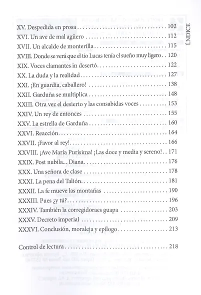 Треугольная шляпа: Книга для чтения на испанском языке. - фото 3