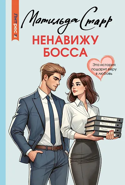 Ненавижу босса - фото 1