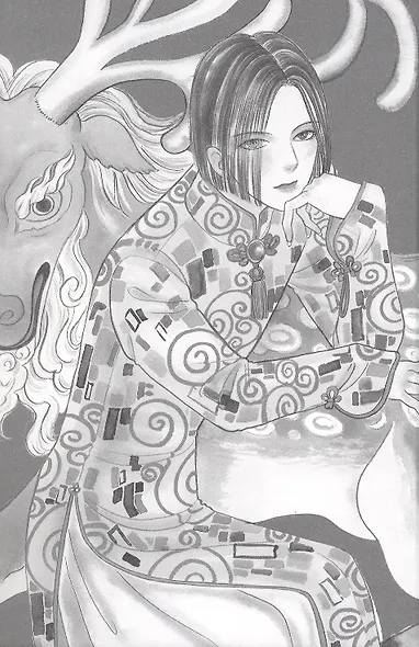 Новый магазинчик ужасов. Том 5 (Petshop of Horrors). Манга - фото 3