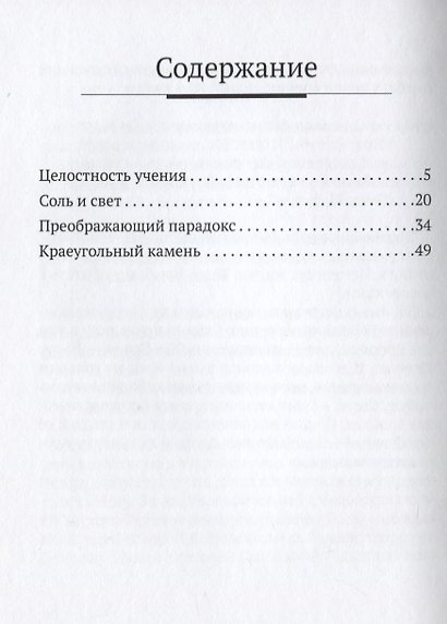 Слушая Нагорную проповедь. Из цикла "Учение Иисуса: скрытое в явном" - фото 2