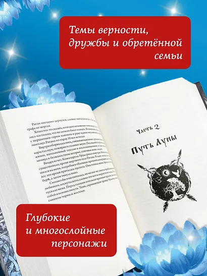 Слёзы Иссинир - фото 7