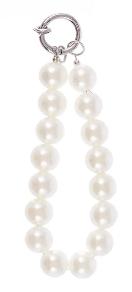 Шнурок-подвеска для телефона Жемчуг (12-Zetai-12) - фото 2