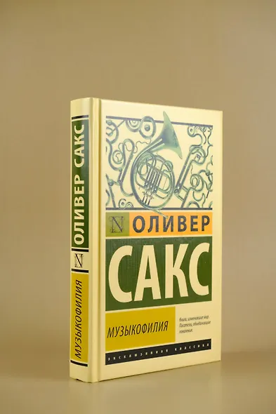 Музыкофилия - фото 4