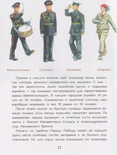 Парад Победы - фото 5