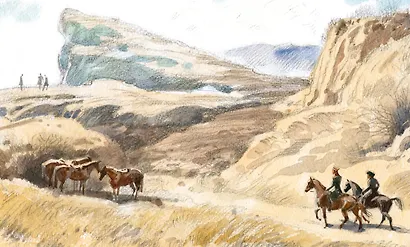 Герой нашего времени - фото 5