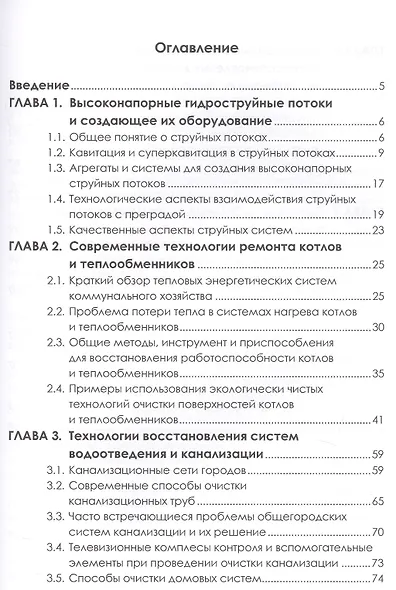 Современные энергосберегающие и экологичные технологии ремонта и восстановления систем коммунального хозяйства - фото 2