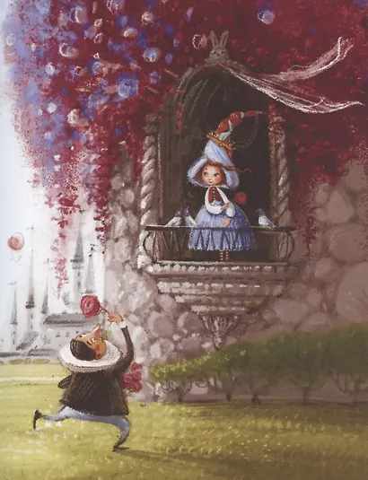 Уши королевы Берты - фото 5