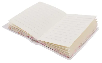 Записная книжка А7 80л лин. "Пейзажи Азии" в ПВХ-обложке, тонир.внутр.блок, ассорти - фото 10