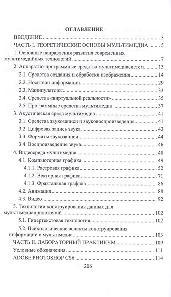 Информационные технологии: Мультимедиа. Учебное пособие - фото 2