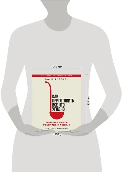 Как приготовить все что угодно. Большая книга рецептов и техник - фото 12