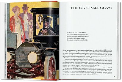 20th Century Classic Cars - фото 2