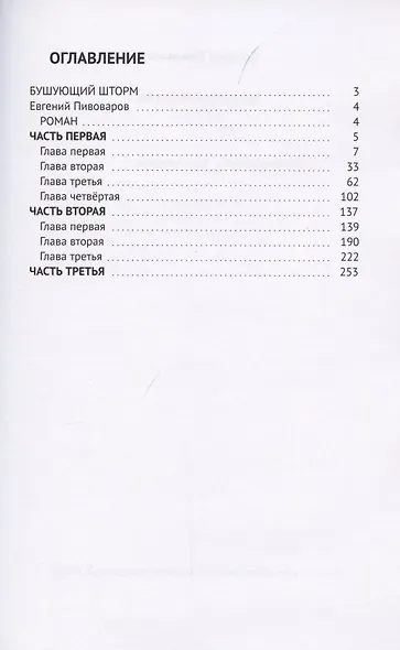 Бушующий «Шторм» - фото 2