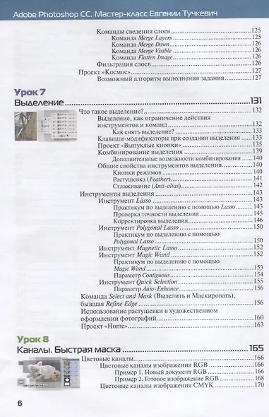 Adobe Photoshop CC 2019. Мастер-класс Евгении Тучкевич - фото 5