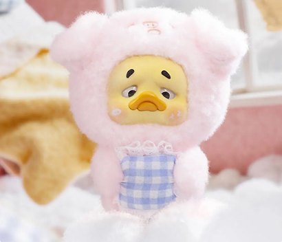 Коллекционный брелок с подвесом "Список желаний" 15см, 12-1983-11, Blind Box, 1983 Toys, 15+ - фото 5