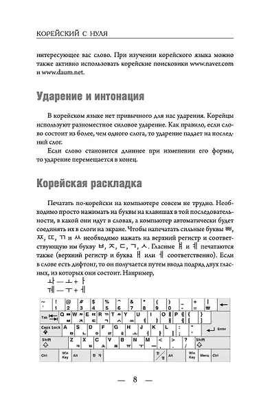 Корейский с нуля - фото 12