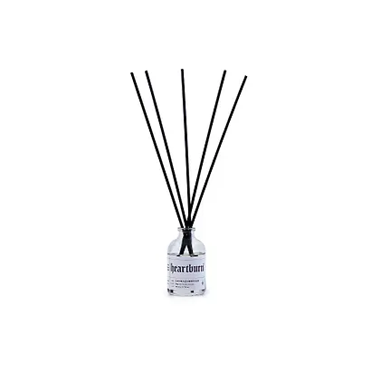 Диффузор ароматический Sage,Citrus Elixir (50мл) (Соль,шалфей,грейпфрут) (DF-SAGE-50) - фото 3