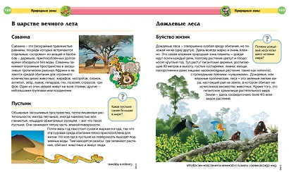 Современная детская энциклопедия - фото 5