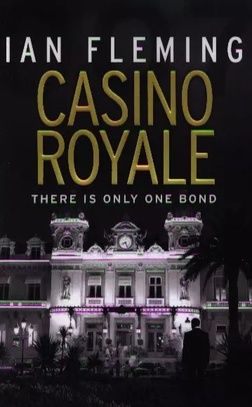 Casino Royale - фото 1