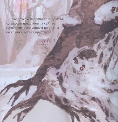 Книжки-картинки. Берлога для Бьерна - фото 3