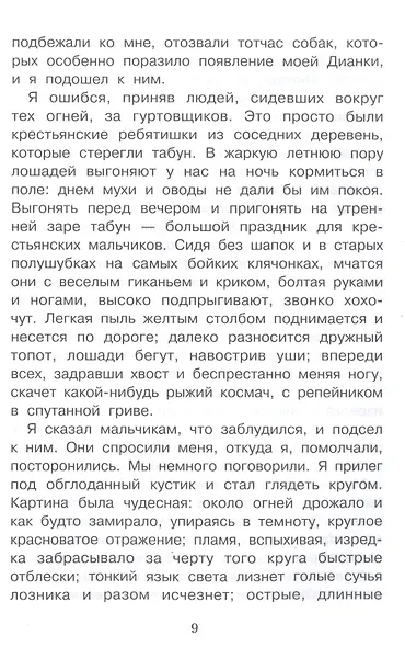 Бежин луг. Рассказы - фото 4