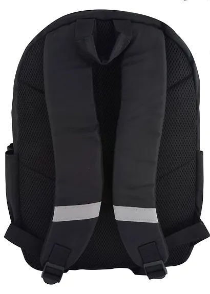 Рюкзак "Аниме с тачкой" 40*27*12 см, 1 отделение - фото 2