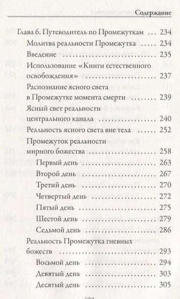 Тибетская книга мертвых - фото 4