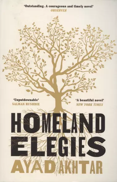 Homeland Elegies - фото 1